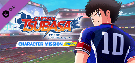 Игра Captain Tsubasa: Rise of New Champions Character Mission Pass