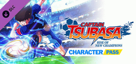 Купить игру Captain Tsubasa: Rise of New Champions Character Pass