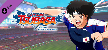 Игра Captain Tsubasa: Rise of New Champions Hikaru Matsuyama Mission