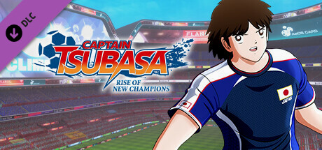 Игра Captain Tsubasa: Rise of New Champions Jun Misugi