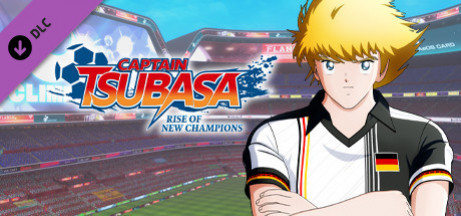 Игра Captain Tsubasa: Rise of New Champions Karl Heinz Schneider Mission