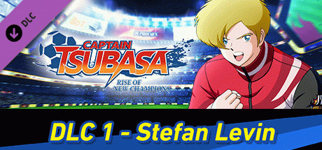 Игра Captain Tsubasa: Rise of New Champions - Stefan Levin