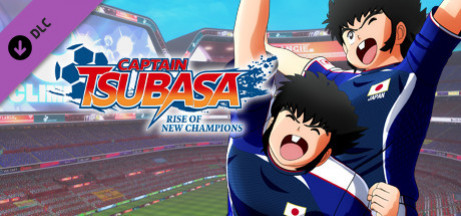 Игра Captain Tsubasa: Rise of New Champions Tachibana Brothers Mission