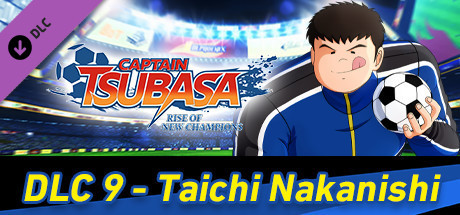 Игра Captain Tsubasa: Rise of New Champions - Taichi Nakanishi