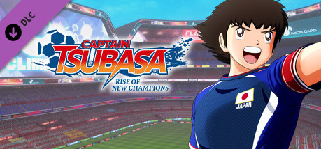 Игра Captain Tsubasa: Rise of New Champions Tsubasa Ozora Mission