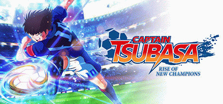 Игра Captain Tsubasa: Rise of New Champions - Ultimate Edition