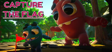 Купить игру Capture The Flag