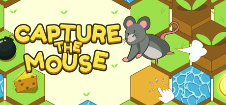 Игра Capture The Mouse