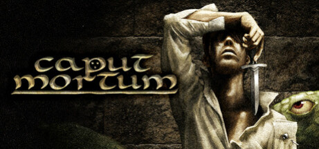 Сравнить цены на Caput Mortum