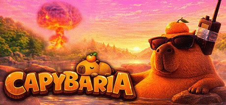 Игра Capybaria