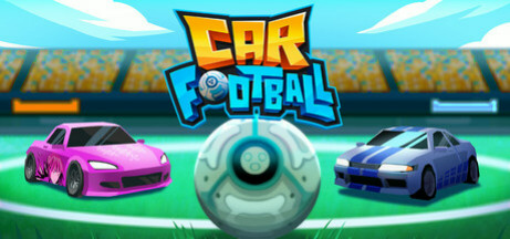 Игра Car Football
