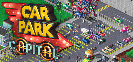 Игра Car Park Capital