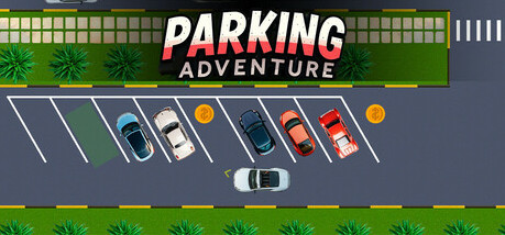 Игра Car Parking Adventure