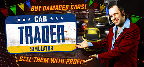 Игра Car Trader Simulator