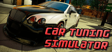 Игра Car Tuning Simulator