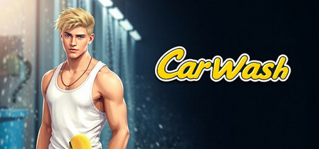 Игра Car Wash