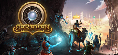 Игра Caravan