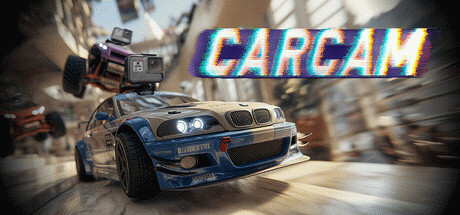 Купить игру CarCam