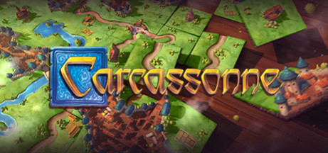 Игра Carcassonne - Tiles & Tactics