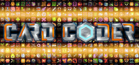 Игра Card Coder