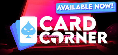 Игра Card Corner