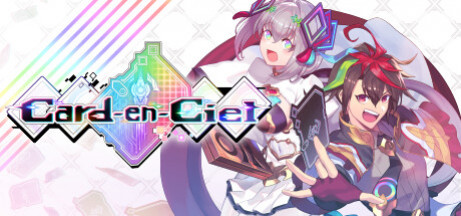 Игра Card-en-Ciel