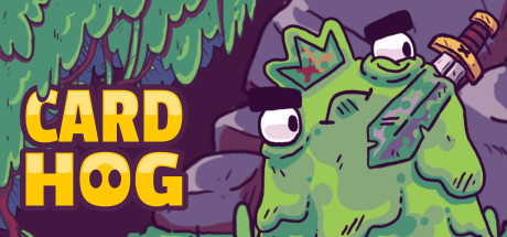 Игра Card Hog