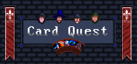Игра Card Quest
