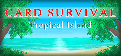 Игра Card Survival: Tropical Island