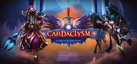 Игра Cardaclysm