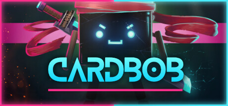 Игра Cardbob