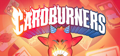 Игра Cardburners