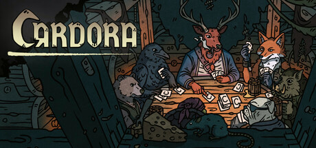 Купить игру Cardora
