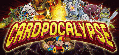 Игра Cardpocalypse