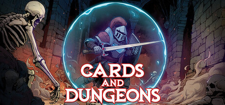 Игра Cards and Dungeons