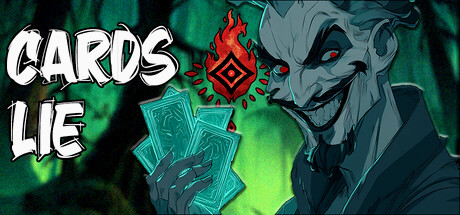 Купить игру Cards Lie