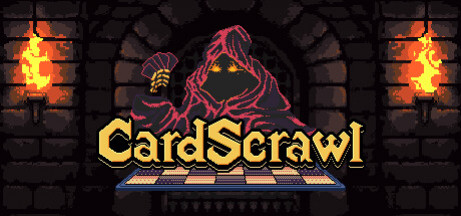 Игра CardScrawl