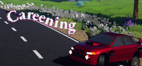Игра Careening