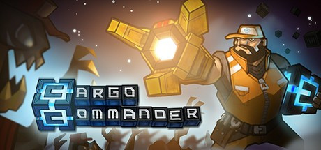 Игра Cargo Commander