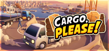 Игра Cargo, Please!