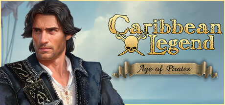 Игра Caribbean Legend: Age of Pirates