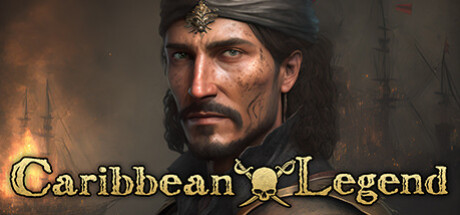 Игра Caribbean Legend - Pirate Open-World RPG