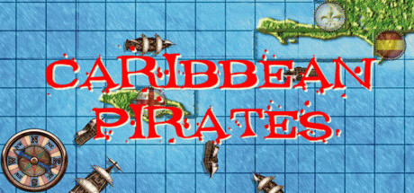 Игра Caribbean Pirates