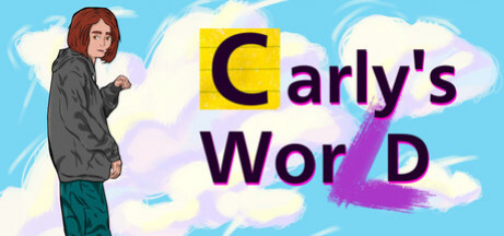 Купить игру Carly's World