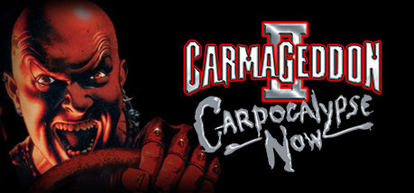 Игра Carmageddon 2: Carpocalypse Now