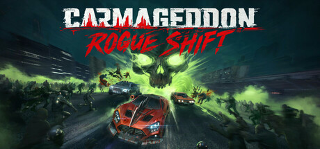 Игра Carmageddon: Rogue Shift