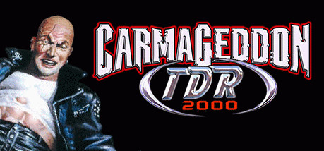 Игра Carmageddon TDR 2000
