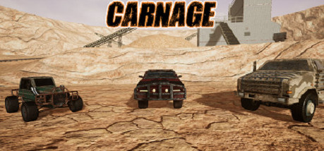 Игра Carnage