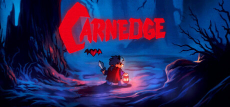 Игра CARNEDGE