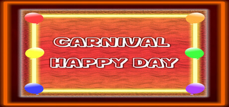 Игра Carnival Happy Day